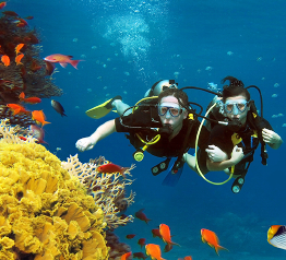 Adventure Holidays